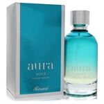 Rasasi Aura Voice by Rasasi - Eau De Parfum Spray (Unisex) 100 ml - for women