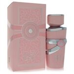 Fragrance World Just Wardi by Fragrance World - Eau De Parfum Spray 100 ml - for women