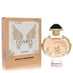 Olympea Solar by Paco Rabanne - Eau De Parfum Intense Spray 80 ml - for women