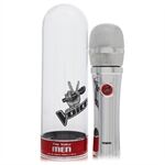 The Voice Silver by Talpa Global - Eau De Toilette Spray 100 ml - for men