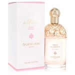 Aqua Allegoria Rosa Rossa by Guerlain - Eau De Toilette Refill 200 ml - for women