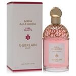 Aqua Allegoria Pera Granita by Guerlain - Eau De Toilette Refill 200 ml - for women