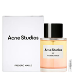 Frederic Malle Acne Studios - Eau de Parfum - Perfume Sample - 2 ml