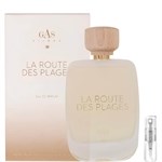 Gas La Route Des Plages - Eau de Parfum - Perfume Sample - 2 ml