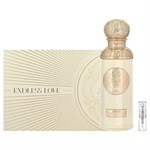 Gissah Endless Love Signature - Eau de Parfum - Perfume Sample - 2 ml