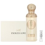 Gissah Endless Love Luxury - Eau de Parfum - Perfume Sample - 2 ml