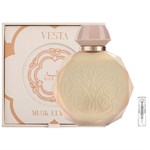 Gissah Vesta - Eau de Parfum - Perfume Sample - 2 ml