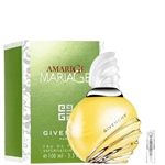 Givenchy Amarige Mariage - Eau de Parfum - Perfume Sample - 2 ml