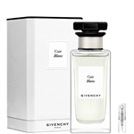 Givenchy Cuir Blanc - Eau de Parfum - Perfume Sample - 2 ml