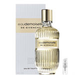 Givenchy Eaudemoiselle De Givenchy - Eau de Toilette - Perfume Sample - 2 ml