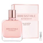 Givenchy Irresistible Nude Velvet  - Eau de Parfumm - Perfume Sample - 2 ml