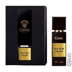 Gritti Noctem Arabs - Eau de Parfum - Perfume Sample - 2 ml