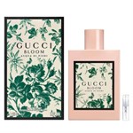 Gucci Bloom Acqua Di Fiori - Eau De Toilette - Perfume Sample - 2 ml