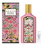 Gucci Flora Gorgeous Gardenia - Eau de Parfum - Perfume Sample - 2 ml