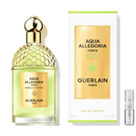 Guerlain Aqua Allegoria Nerolia Vetiver - Eau de Parfum - Perfume Sample - 2 ml