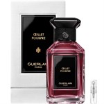 Guerlain Oeillet Pourpre - Eau de Parfum - Perfume Sample - 2 ml