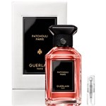 Guerlain Patchouli Paris - Eau de Parfum - Perfume Sample - 2 ml