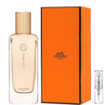 Hermes Cuir d'Ange - Eau de Toilette - Perfume Sample - 2 ml