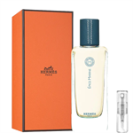 Hermes Hermessence Myrrhe Eglantine - Eau de Toilette - Perfume Sample - 2 ml