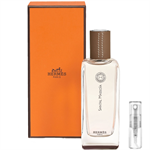 Hermes Santal Massoia - Eau de Toilette - Perfume Sample - 2 ml