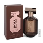 Hugo Boss The Scent Absolute - Eau de Parfum - Perfume Sample - 2 ml