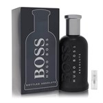 Hugo Boss Bottled Absolute - Eau de Parfum - Perfume Sample - 2 ml