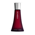 Hugo DEEP RED von Hugo Boss - Eau de Parfum Spray 50 ml - for women