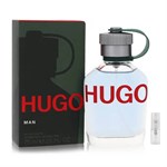 Hugo By Hugo Boss - Eau de Toilette - Perfume Sample - 2 ml