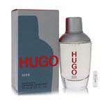 Hugo Boss Iced - Eau de Toilette - Perfume Sample - 2 ml