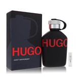Hugo Boss Just Different - Eau de Toilette - Perfume Sample - 2 ml