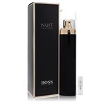 Hugo Boss Nuit - Eau de Parfum - Perfume Sample - 2 ml