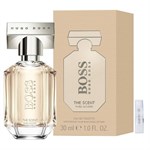 Hugo Boss The Scent For Her Pure Accord - Eau de Toilette - Perfume Sample - 2 ml