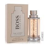 Hugo Boss The Scent Pure Accord - Eau de Toilette - Perfume Sample - 2 ml