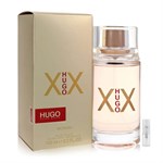 Hugo Boss Xx - Eau de Toilette - Perfume Sample - 2 ml