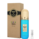 Ibraheem Al Qurashi Brazillian Tobacco - Extrait de Parfum - Perfume Sample - 2 ml