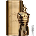 Jean Paul Gaultier Le Male Elixir Absolu - Parfum Intense - Perfume Sample - 2 ml