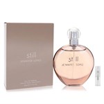 Jennifer Lopez Still - Eau de Parfum - Perfume Sample - 2 ml