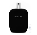 Fragrance One Black Tie For Men - Extrait de Parfum - Perfume Sample - 2 ml