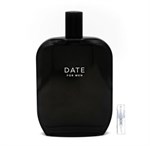 Fragrance One Date For Men - Extrait de Parfum - Perfume Sample - 2 ml