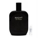 Fragrance One Night For Women - Extrait de Parfum - Perfume Sample - 2 ml