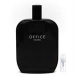 Fragrance One The Office for Men - Eau de Parfum - Perfume Sample - 2 ml