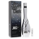 Jennifer Lopez Glow After Dark - Eau de Toilette - Perfume Sample - 2 ml