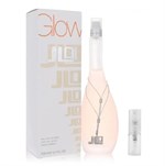 Jennifer Lopez Glow - Eau de Toilette - Perfume sample - 2 ml