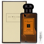 Jo Malone Incense & Cedrat - Cologne Intense - Perfume Sample - 2 ml