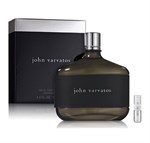 John Varvatos John Varvatos Cologne - Eau de Toilette - Perfume Sample - 2 ml