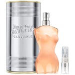 Jean Paul Gaultier Classique - Eau de Toilette - Perfume Sample - 2 ml 