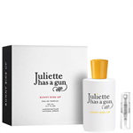 Juliette Has a Gun Sunny Side Up - Eau de Parfum - Perfume Sample - 2 ml