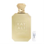 Kayali Sugared Patchouli 64 Vanilla Royale - Eau de Parfum - Perfume Sample - 2 ml