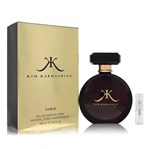 Kim Kardashian Gold - Eau de Parfum - Perfume Sample - 2 ml