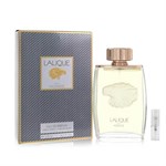 Lalique Pour Homme - Eau de Parfum - Perfume Sample - 2 ml